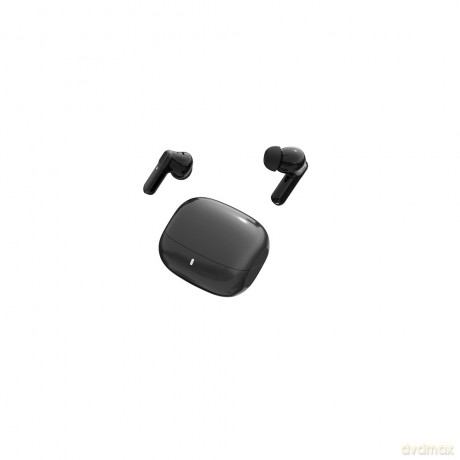 Devia słuchawki Bluetooth TWS Pro 1 czarne ANC