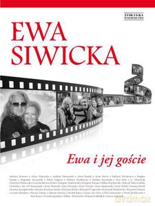 Ewa i jej goście - Siwicka Ewa [KSIĄŻKA]