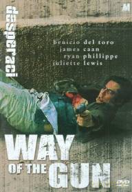 Desperaci [DVD] film