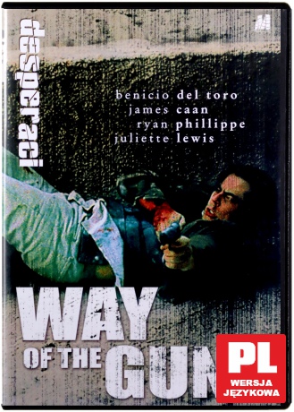Desperaci [DVD] film