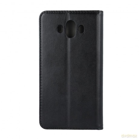 Etui Smart Magnetic do Honor Magic 7 Lite czarne