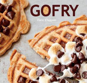 Gofry - Duggan Tara [KSIĄŻKA]