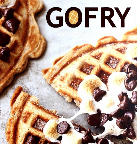 Gofry - Duggan Tara [KSIĄŻKA]