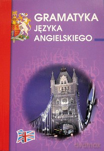 Gramatyka języka angielskiego - Kłobukowska Katarzyna [KSIĄŻKA]