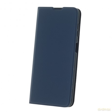 Etui Smart Soft do iPhone 13 6,1" granatowe