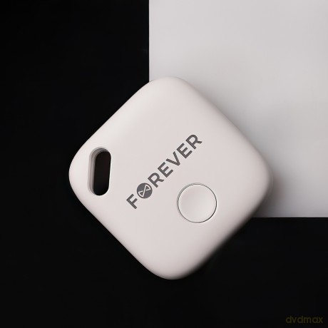 Forever lokalizator FT-100 biały