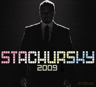Stachursky: 2009 [CD]