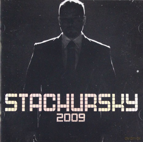Stachursky: 2009 [CD]