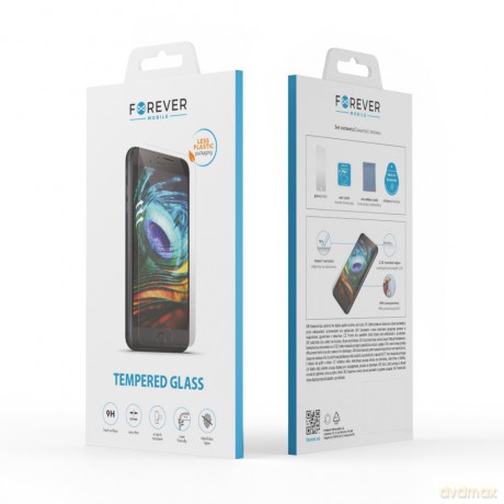 Forever szkło hartowane 2,5D do Xiaomi 15