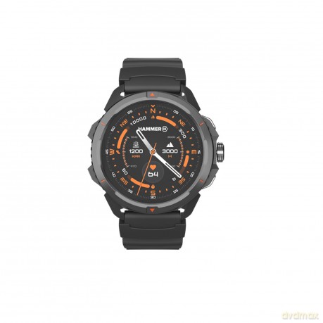 Hammer Watch 2