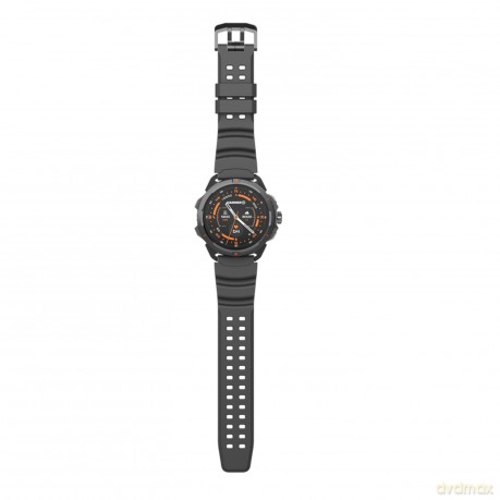 Hammer Watch 2