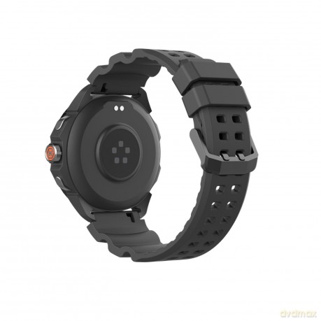 Hammer Watch 2