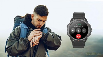 Hammer Watch 2