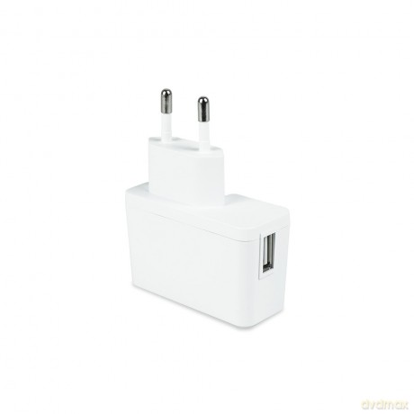 Huslog Adapter do lampki z ładowaniem indukcyjnym biały