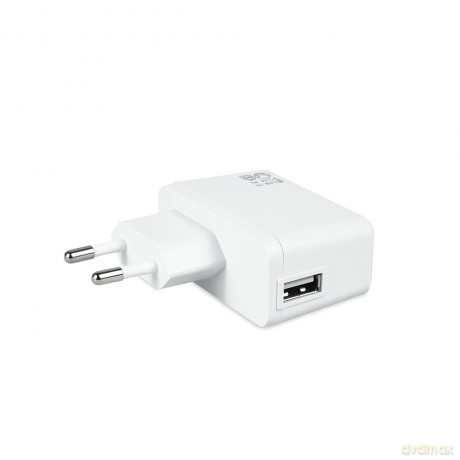 Huslog Adapter do lampki z ładowaniem indukcyjnym biały