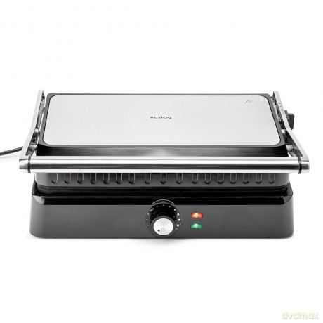 Huslog Grill elektryczny 2200W