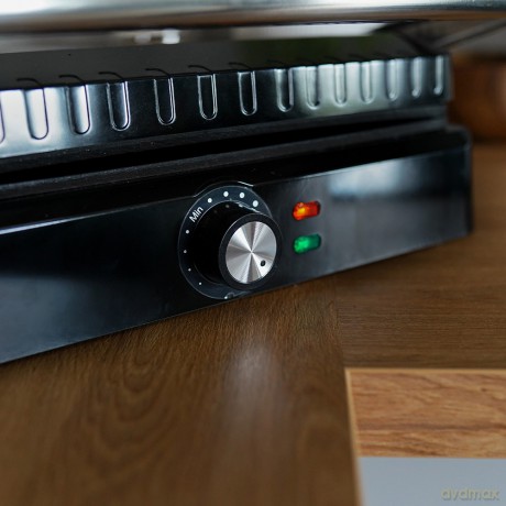 Huslog Grill elektryczny 2200W