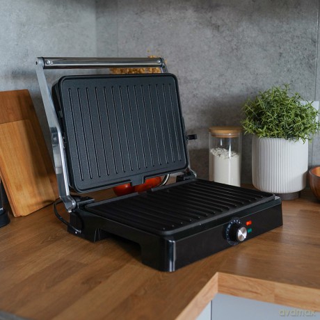 Huslog Grill elektryczny 2200W