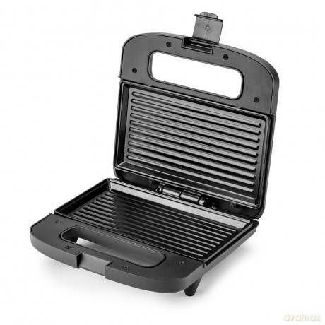 Huslog Opiekacz do kanapek 750W grill