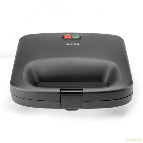 Huslog Opiekacz do kanapek 750W grill