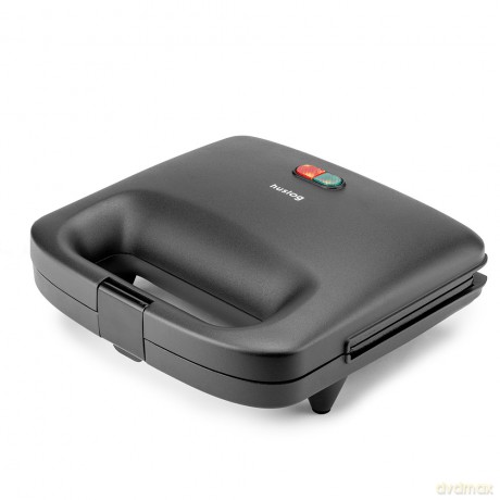 Huslog Opiekacz do kanapek 750W sandwich