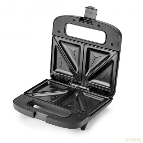 Huslog Opiekacz do kanapek 750W sandwich