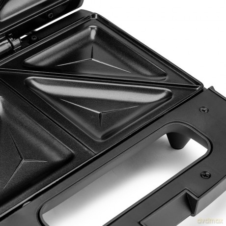 Huslog Opiekacz do kanapek 750W sandwich