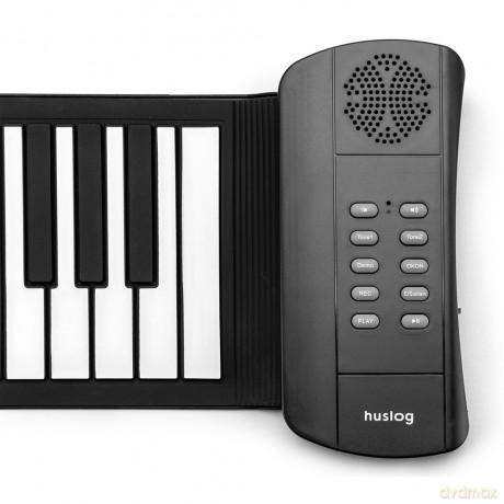 Huslog Pianino elektryczne