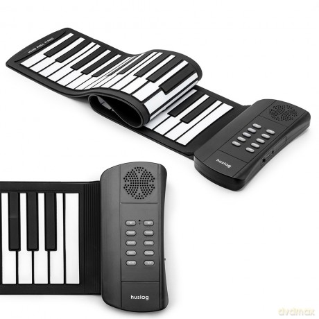 Huslog Pianino elektryczne