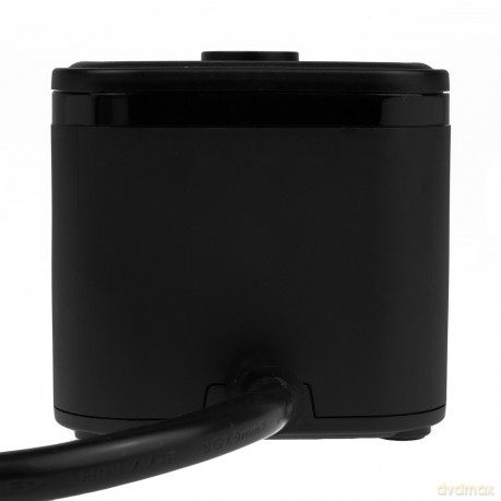 Huslog Przedłużacz kostka z USB