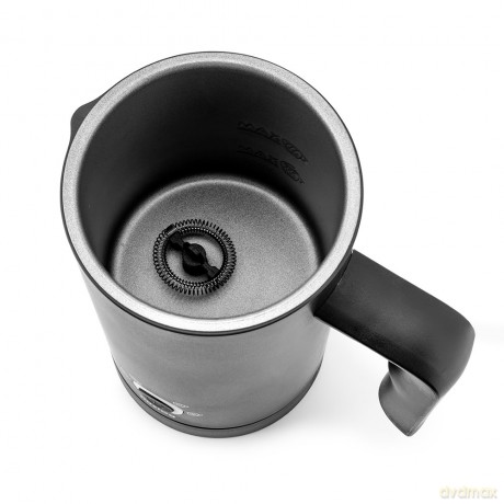 Huslog Spienacz do mleka matowy