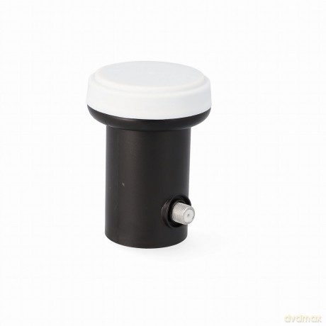 Konwerter Satelitarny SINGLE Opticum RED LNB 03H Premium [0212]