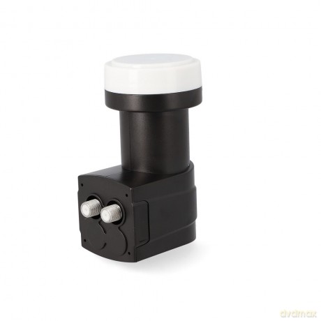 Konwerter Satelitarny TWIN Opticum RED LNB 03H Premium [0213]