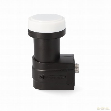 Konwerter Satelitarny TWIN Opticum RED LNB 03H Premium [0213]