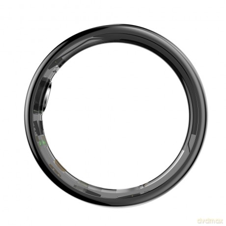 Maxlife smart ring MXSR-100 czarny rozmiar 9