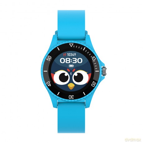 Maxlife smartwatch Kids MXSW-210 niebieski