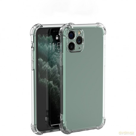 Nakładka Anti Shock 1,5 mm do Honor 200 Smart transparentna