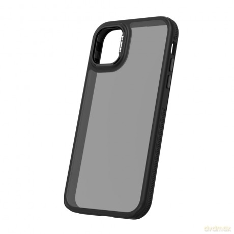 Nakładka Crystal Black do iPhone 11 czarna