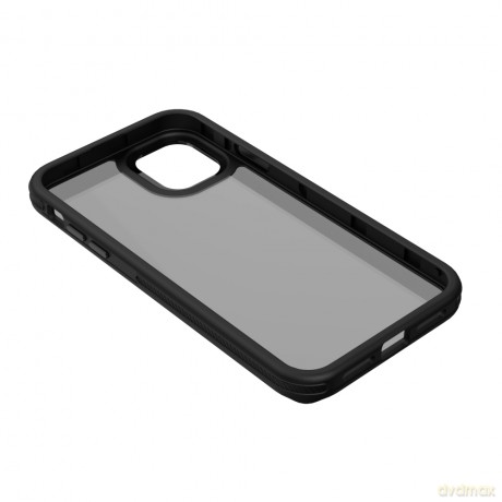 Nakładka Crystal Black do iPhone 11 czarna