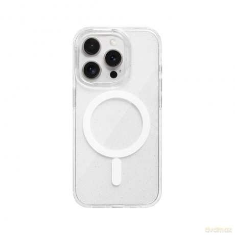 Nakładka Shine Mag do iPhone 14 6,1" transparentna