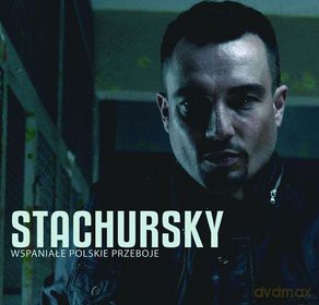 Stachursky: Wspaniałe Polskie Przeboje Reedycja [CD]
