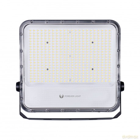Naświetlacz LED PROXIM+ 300W 4000K 45000lm 230V IP65 Forever Light 150lm/W