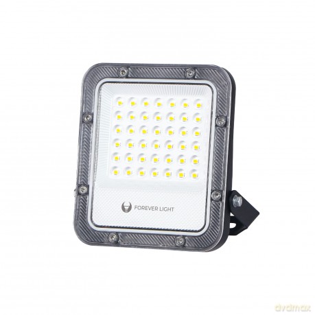 Naświetlacz LED PROXIM+ 30W 4000K 4500lm 230V IP65 Forever Light 150lm/W