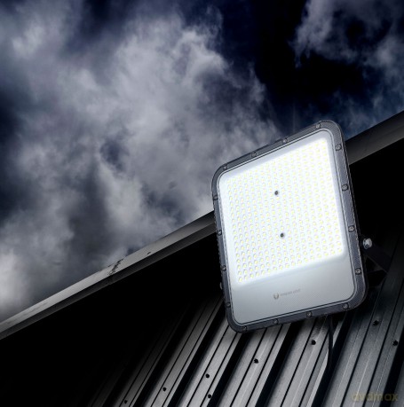 Naświetlacz LED PROXIM+ 30W 6500K 4500lm 230V IP65 Forever Light 150lm/W