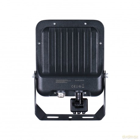 Naświetlacz LED PROXIM+ 30W 6500K 4500lm PIR 230V IP65 Forever Light 150lm/W