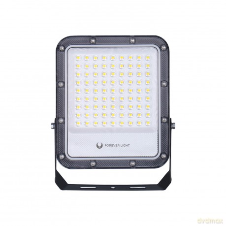 Naświetlacz LED PROXIM+ 50W 4000K 7500lm 230V IP65 Forever Light 150lm/W