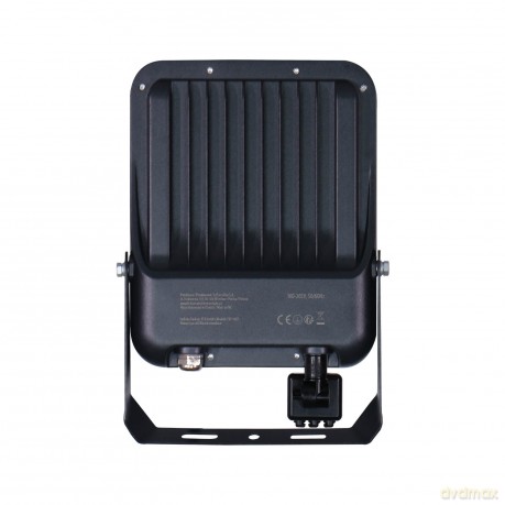 Naświetlacz LED PROXIM+ 50W 4000K 7500lm PIR 230V IP65 Forever Light 150lm/W