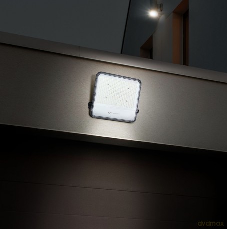 Naświetlacz LED PROXIM+ 50W 6500K 7500lm 230V IP65 Forever Light 150lm/W