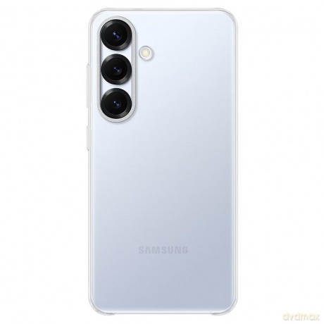 Samsung nakładka Clear do Samsung Galaxy S25 Przezroczysta