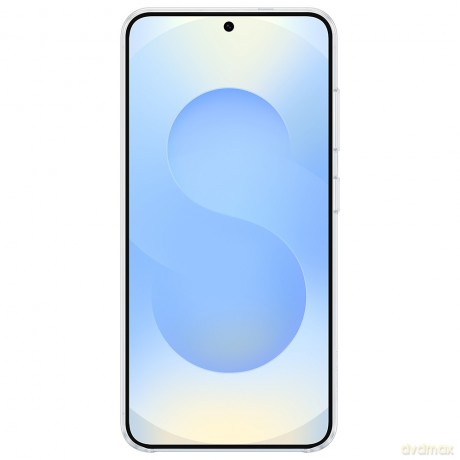 Samsung nakładka Clear do Samsung Galaxy S25 Przezroczysta